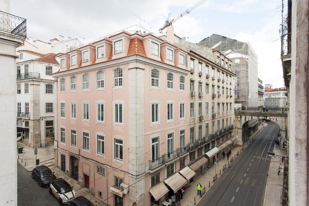Appartement Altido Downtown Pier Apartments *