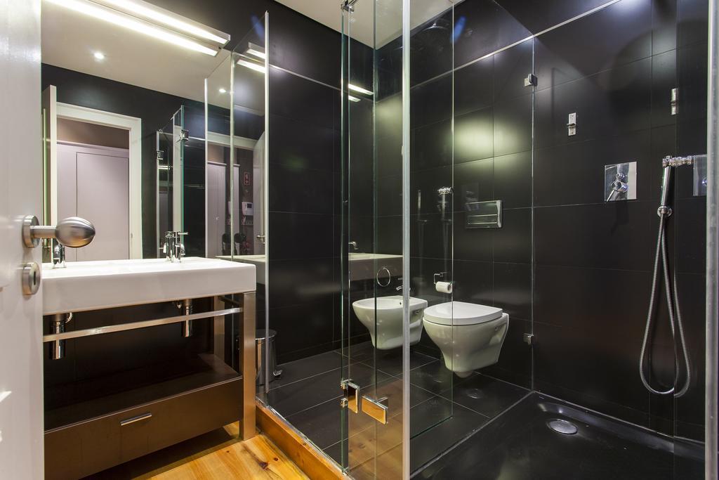 Appartement Altido Downtown Pier Apartments *