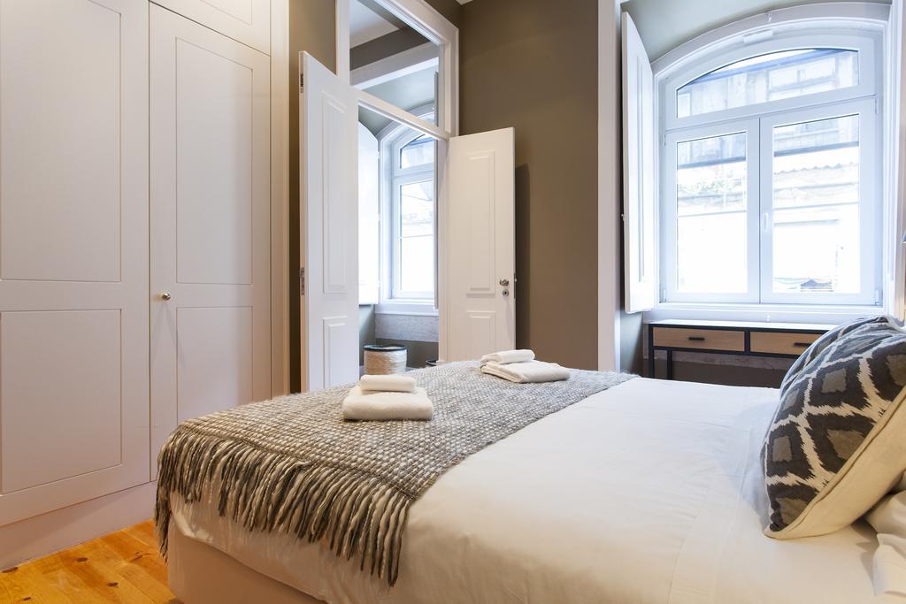 Appartement Altido Downtown Pier Apartments