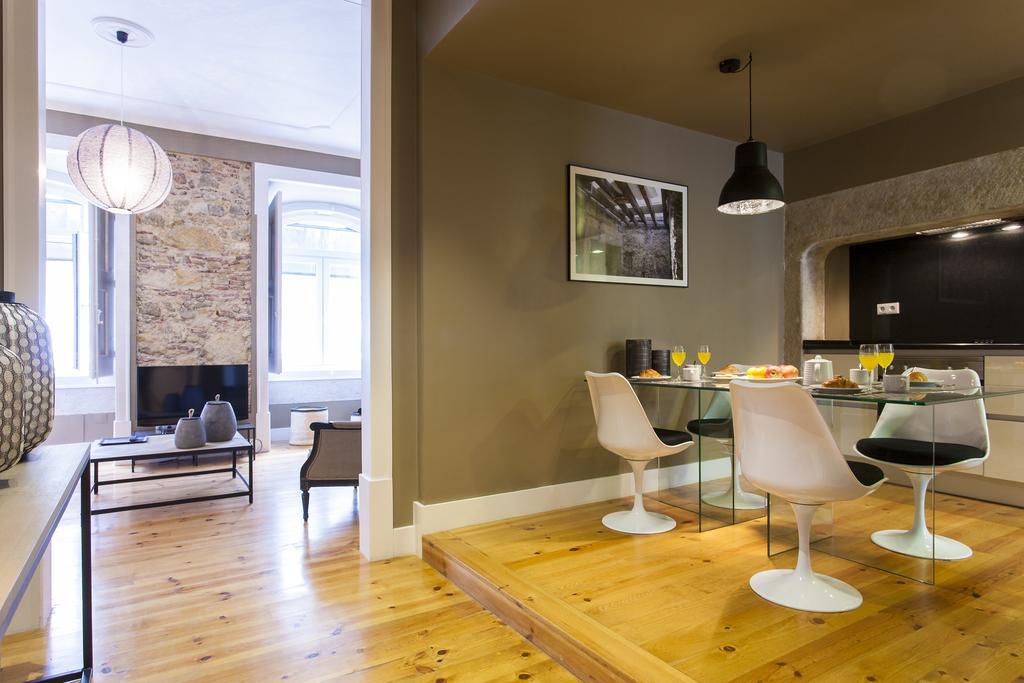 Appartement Altido Downtown Pier Apartments *