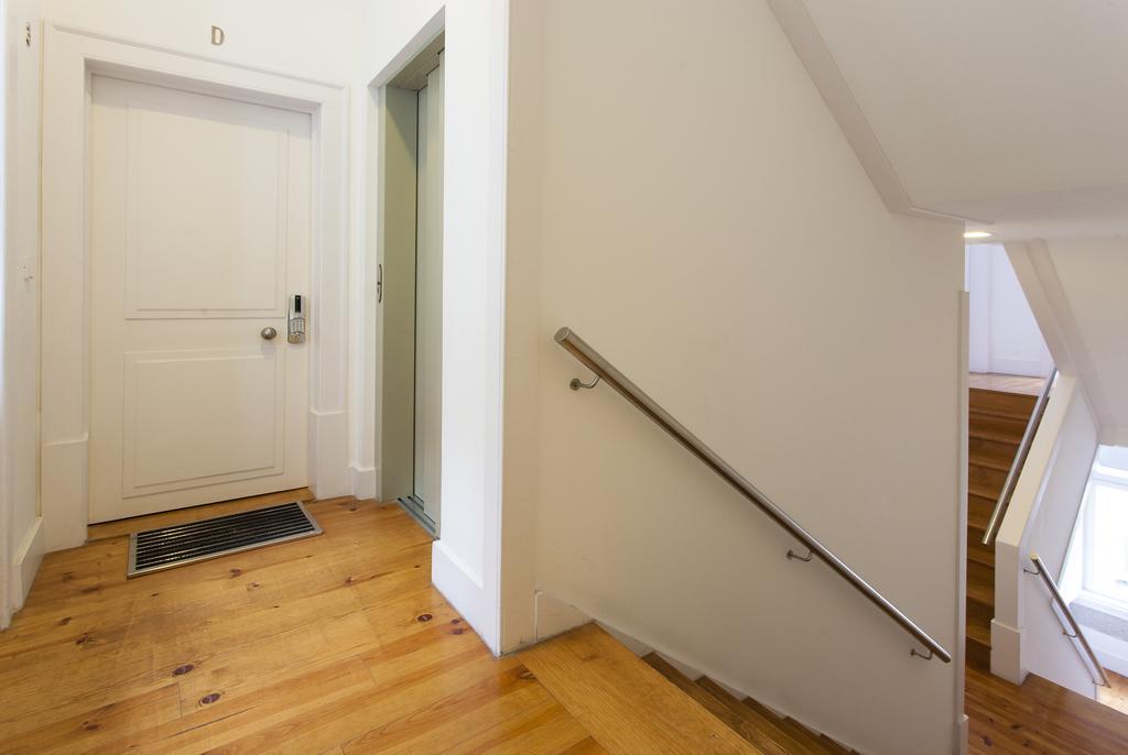 Appartement Altido Downtown Pier Apartments