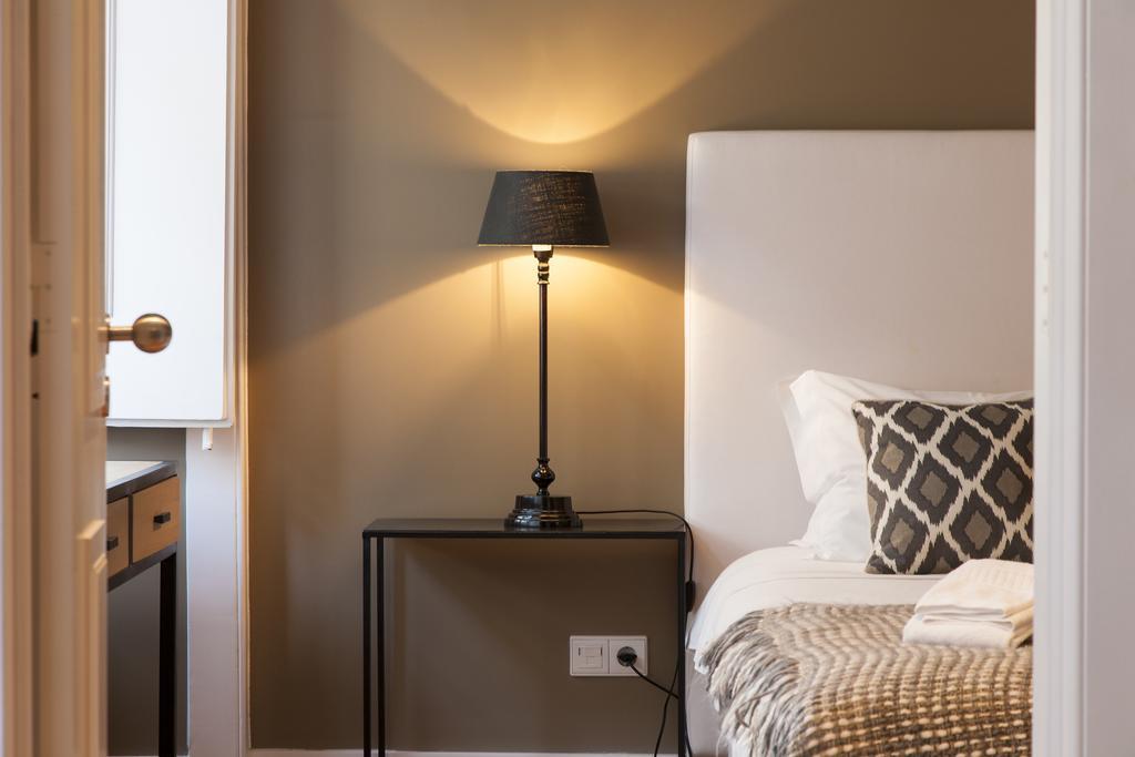 Appartement Altido Downtown Pier Apartments Lisboa