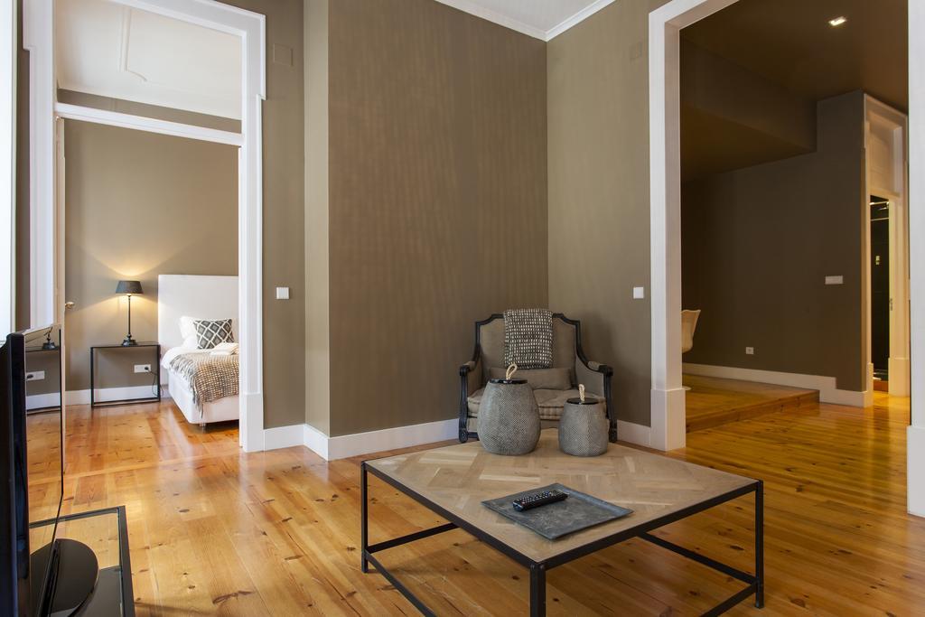 Appartement Altido Downtown Pier Apartments *
