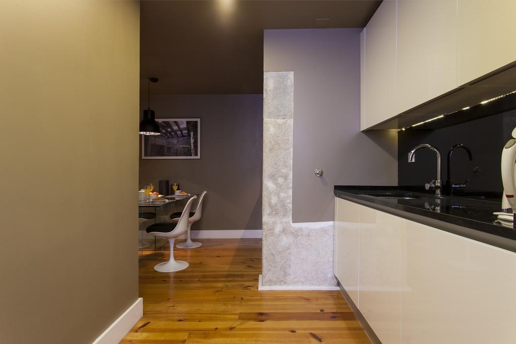 Appartement Altido Downtown Pier Apartments