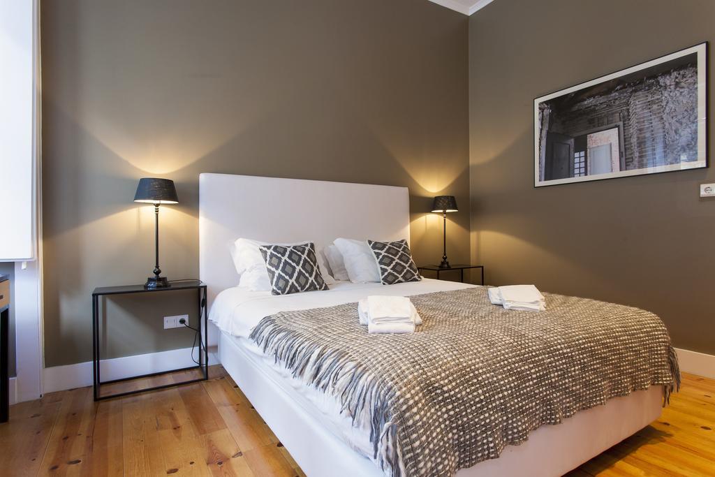 Appartement Altido Downtown Pier Apartments *