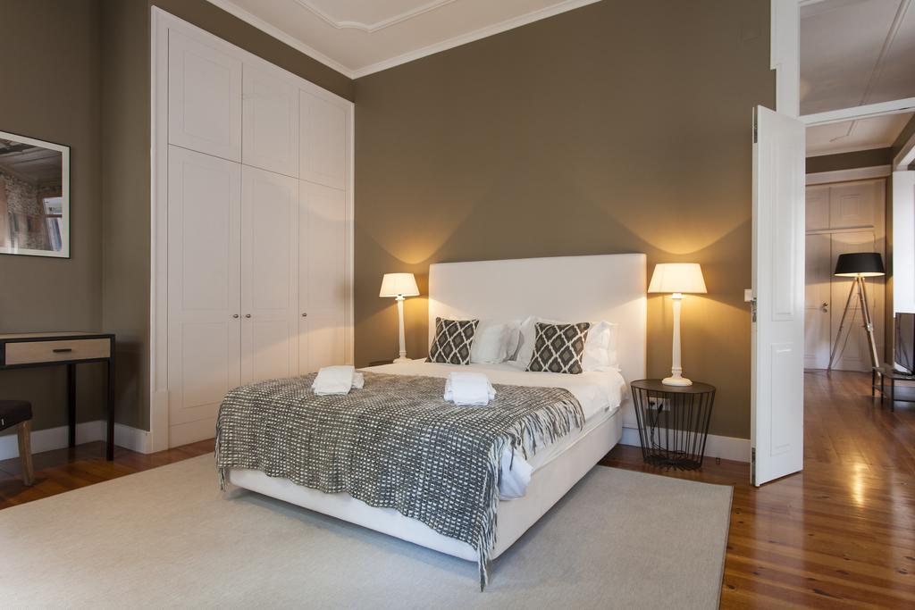 Appartement Altido Downtown Pier Apartments *