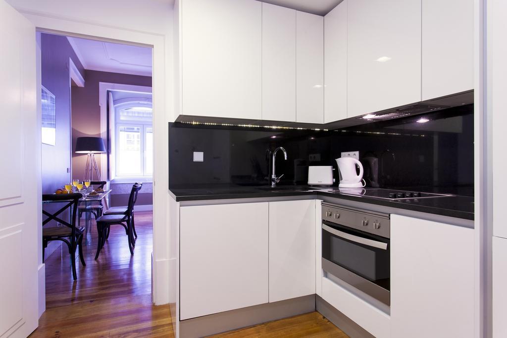 Appartement Altido Downtown Pier Apartments