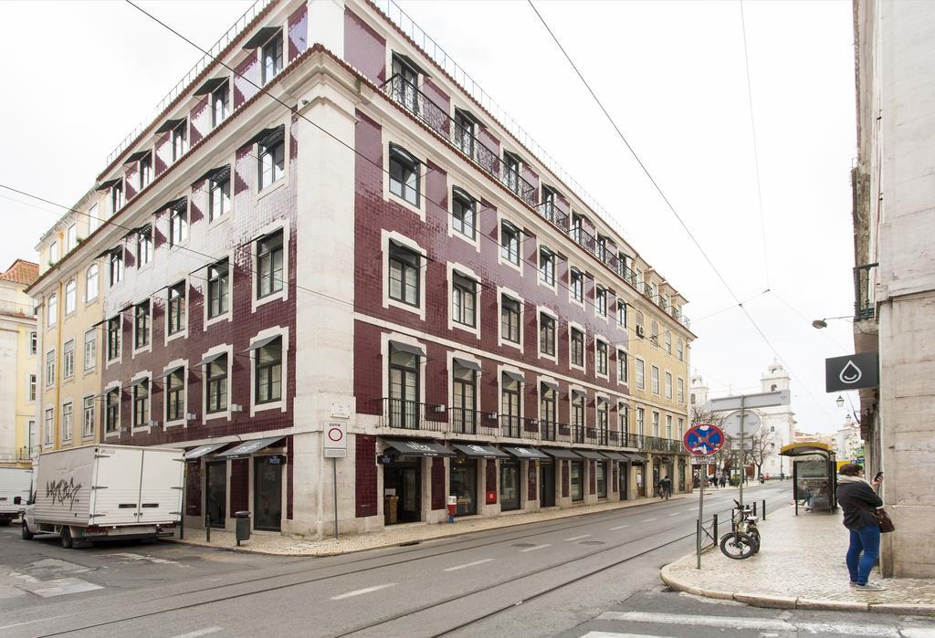 Appartement Altido Downtown Pier Apartments *