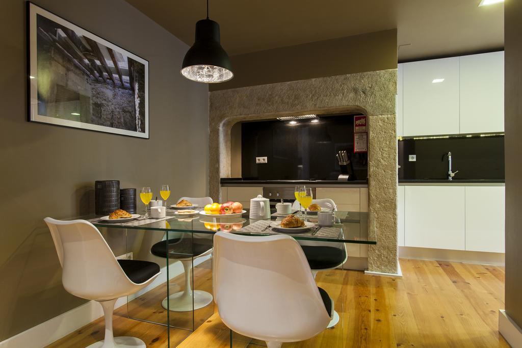 Appartement Altido Downtown Pier Apartments