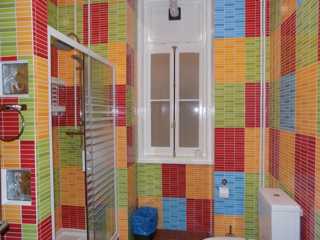 Maison d'hôtes Diamond Lisboa