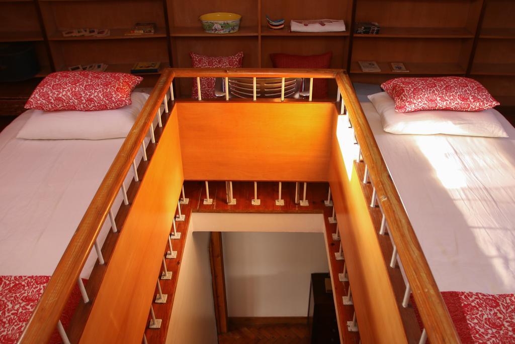 Appartement The Olive Tree House