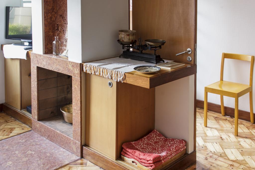 Appartement The Olive Tree House Lisboa