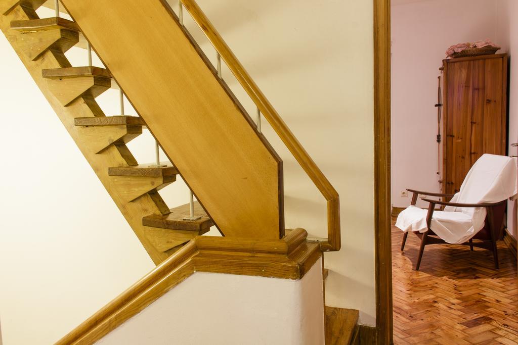 Appartement The Olive Tree House