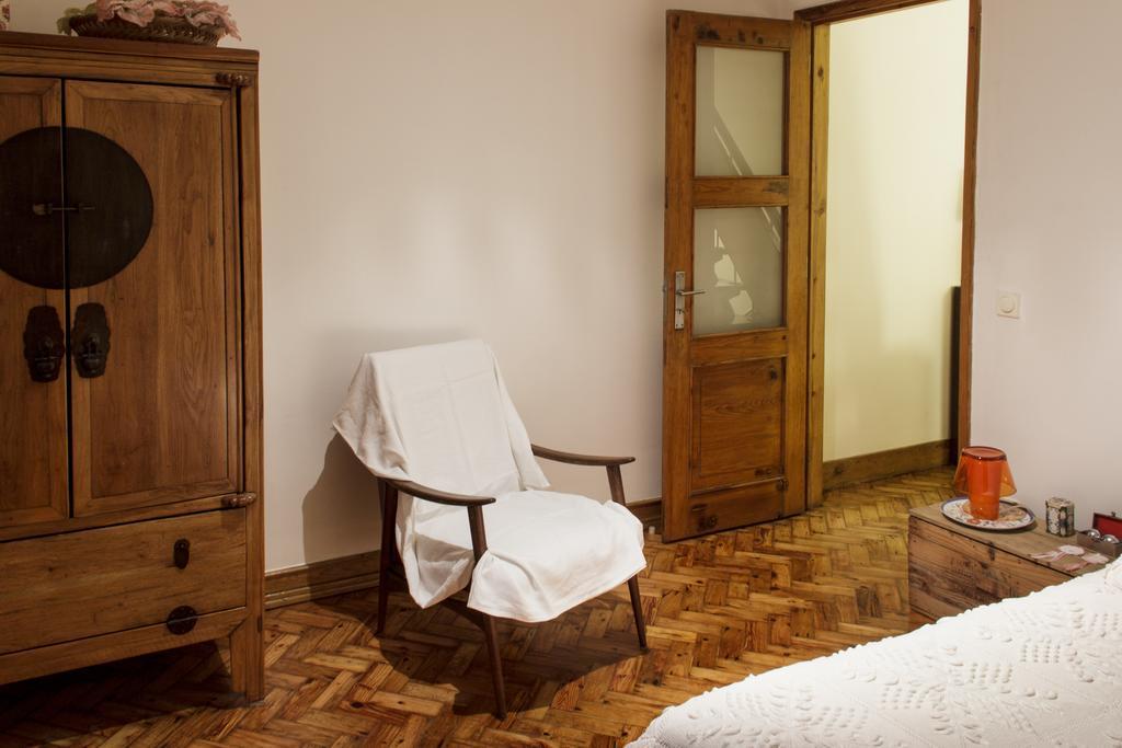Appartement The Olive Tree House *