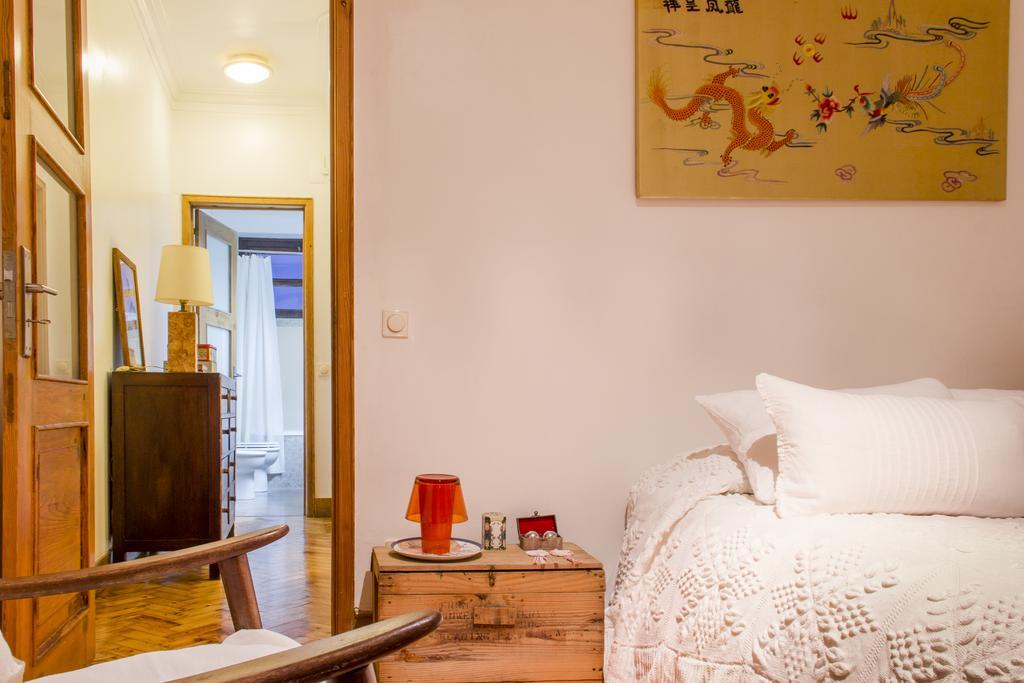 Appartement The Olive Tree House