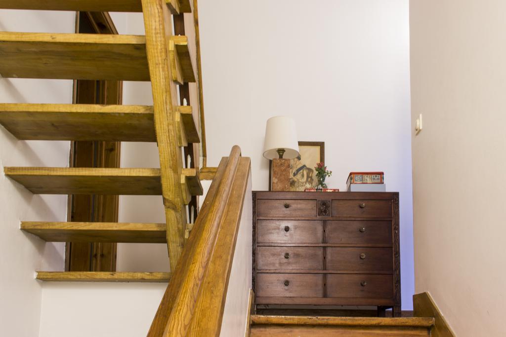 Appartement The Olive Tree House