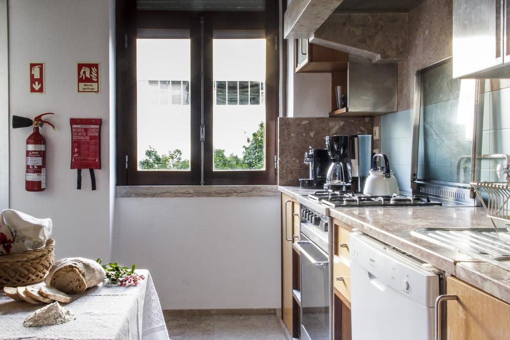 Appartement The Olive Tree House *
