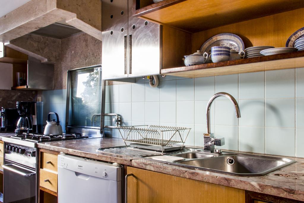 Appartement The Olive Tree House Lisboa