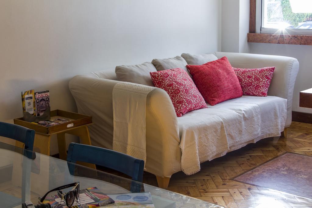Appartement The Olive Tree House