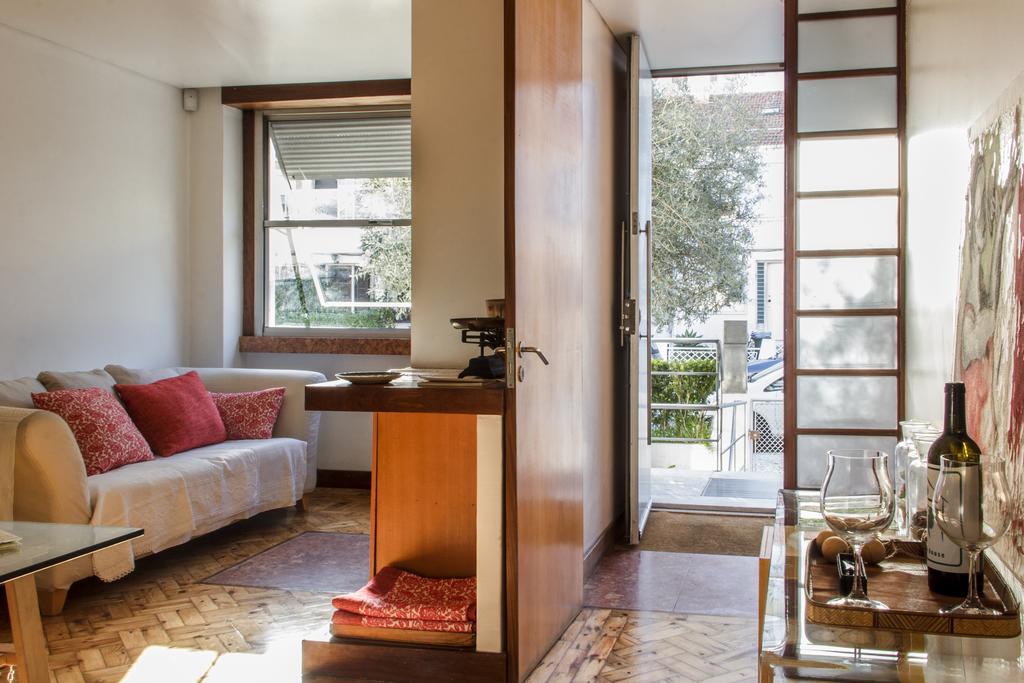 The Olive Tree House Lisboa