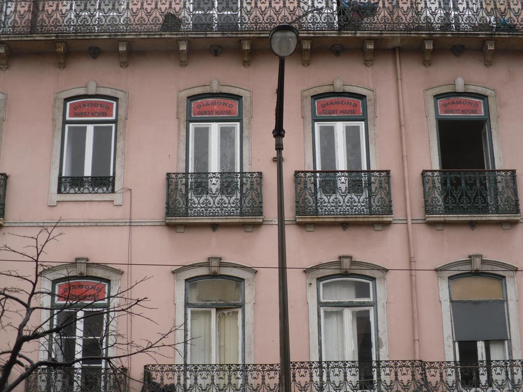 Maison d'hôtes Diamond *