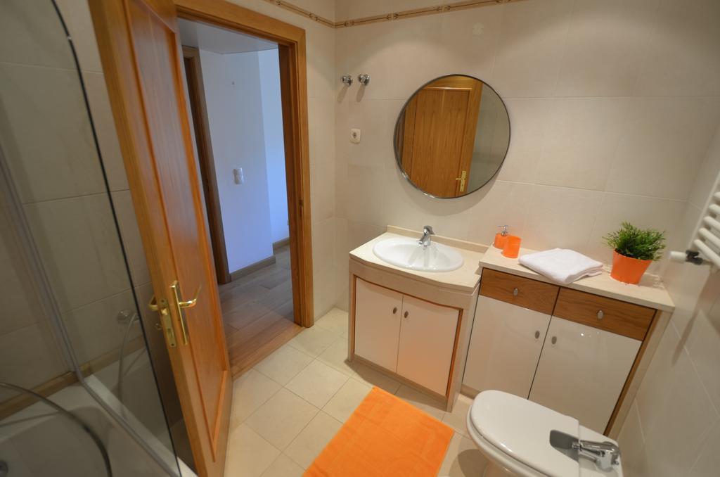 Apartment Expo Marina Lis Lissabon