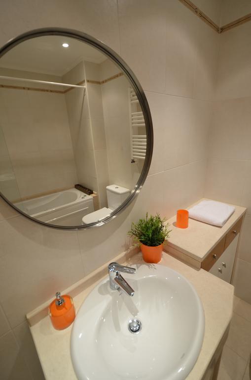 Apartment Expo Marina Lis