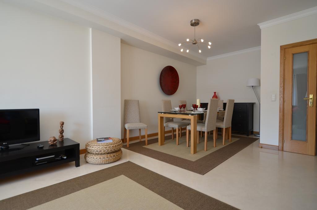 Apartment Expo Marina Lis Lissabon