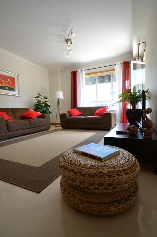 Apartment Expo Marina Lis Lissabon