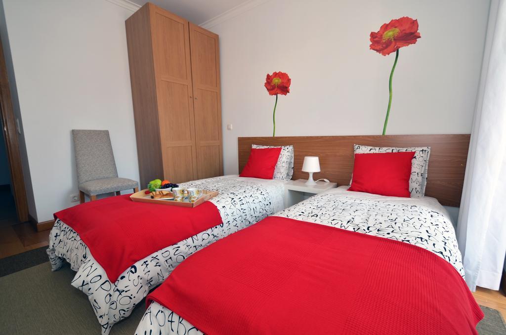 Apartment Expo Marina Lis *