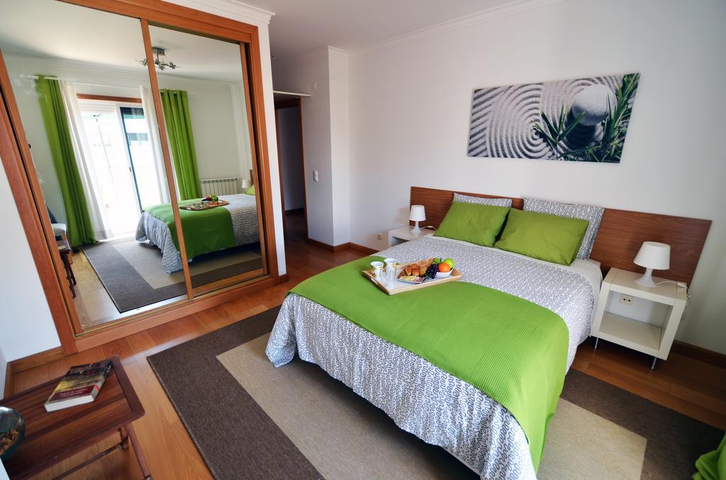 Apartment Expo Marina Lis Lissabon