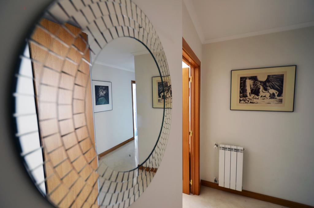 Apartment Expo Marina Lis Lissabon