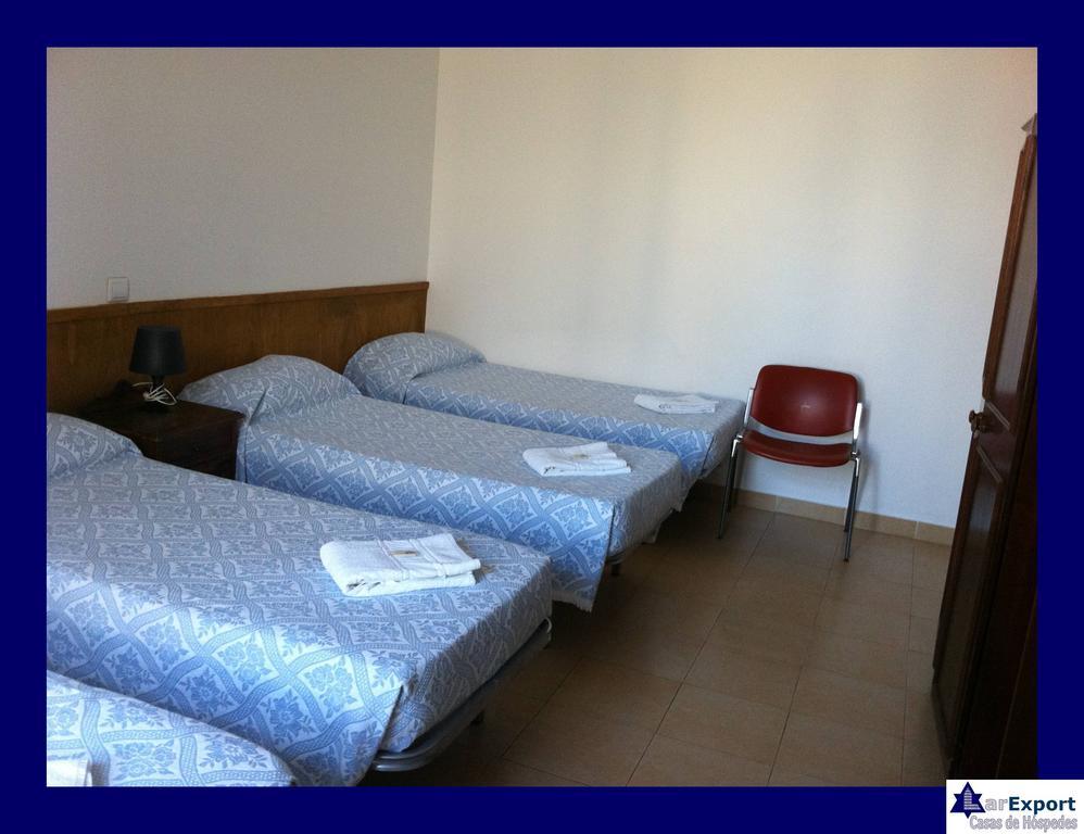 Appartement Larexport - Chile Lisboa
