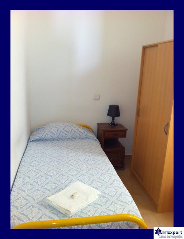 Appartement Larexport - Chile Lisboa