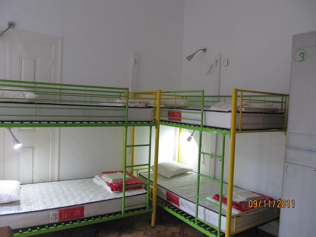 Hotel Go 3*