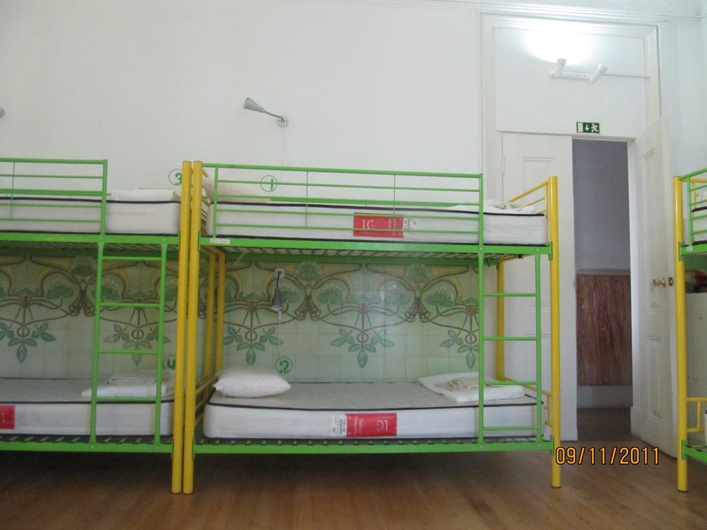 Hotel Go Lisboa