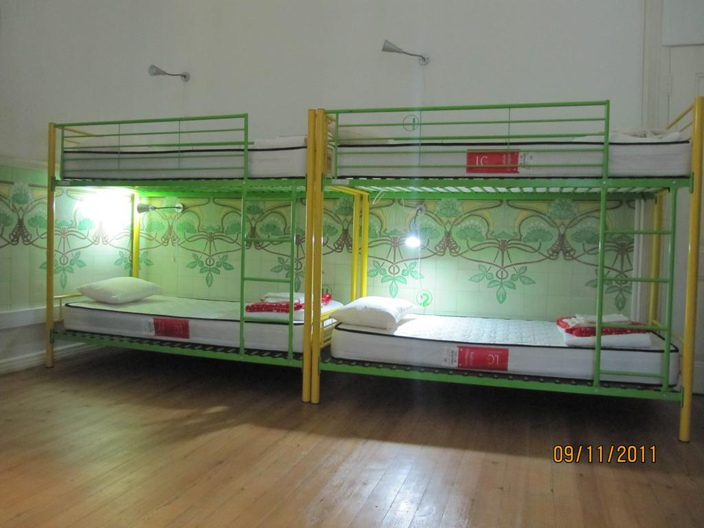 Hotel Go 3*