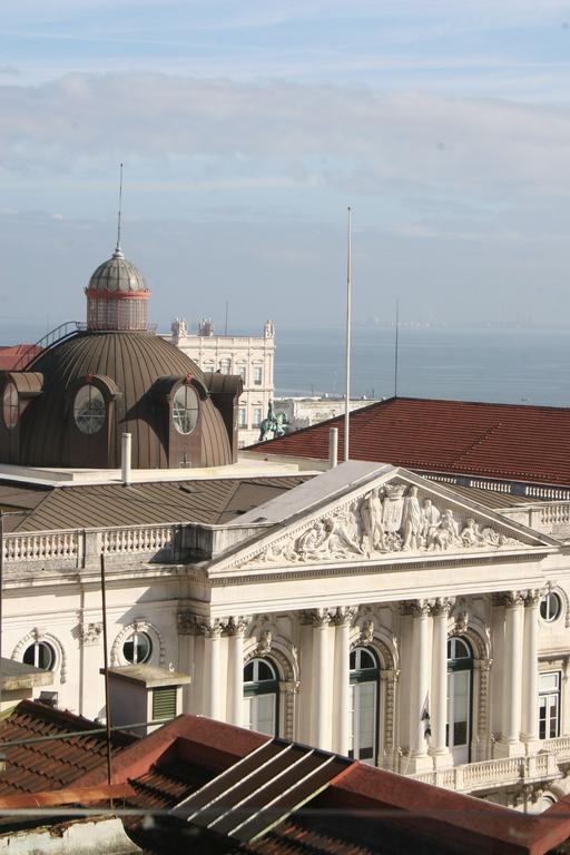 Apartment Chiado 16 Lissabon