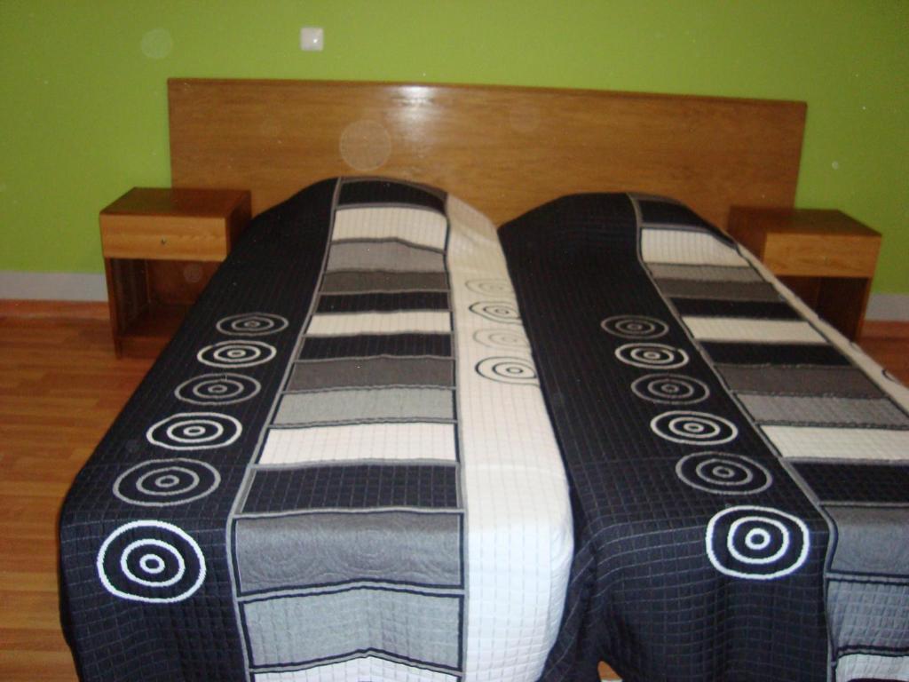 Centre Anjos 4* Lissabon