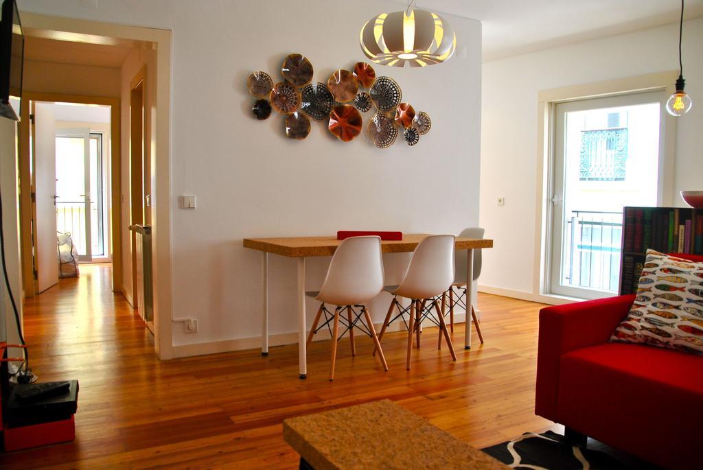 Appartement Pateo Fieis