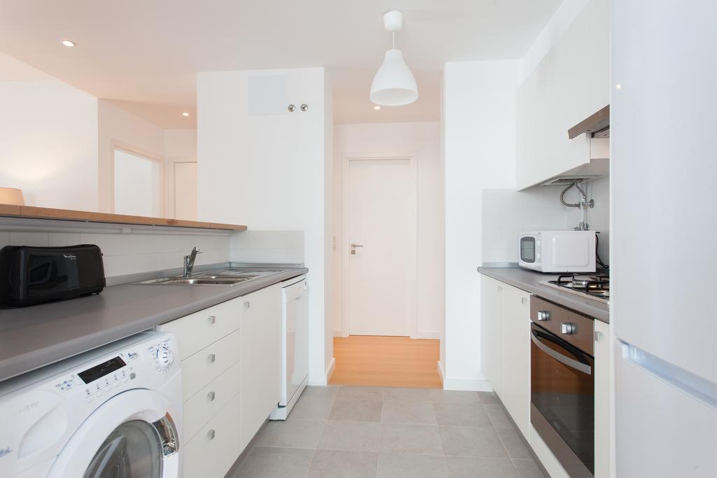 Apartment Flh Martim Moniz Modern Flat Lissabon