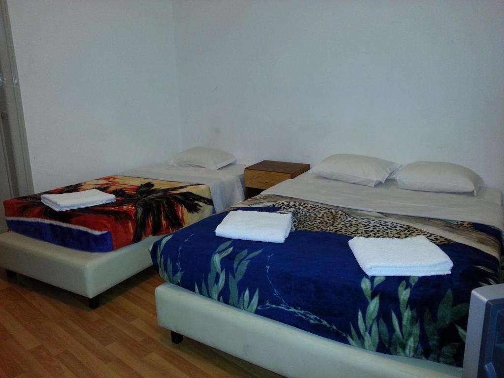 Centre Anjos Gasthof 4*
