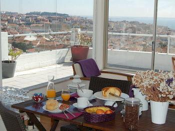 Thehouse Lissabon