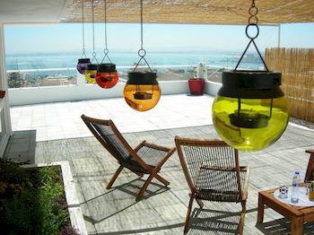 Thehouse Lissabon