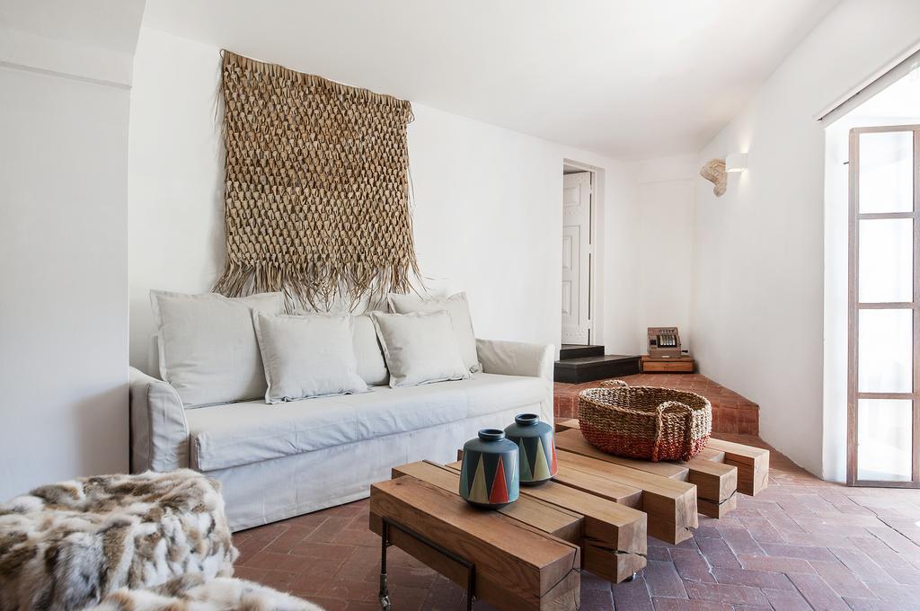 Apartment Alfama - St Estevão Viewpoint | Cheese&wine *