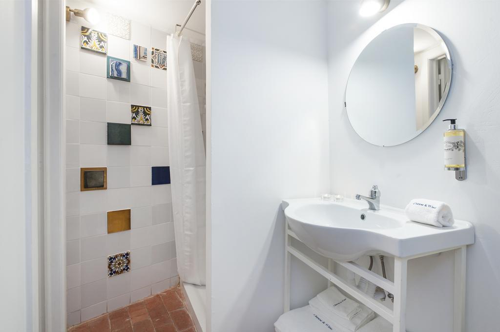 Apartment Alfama - St Estevão Viewpoint | Cheese&wine Lissabon