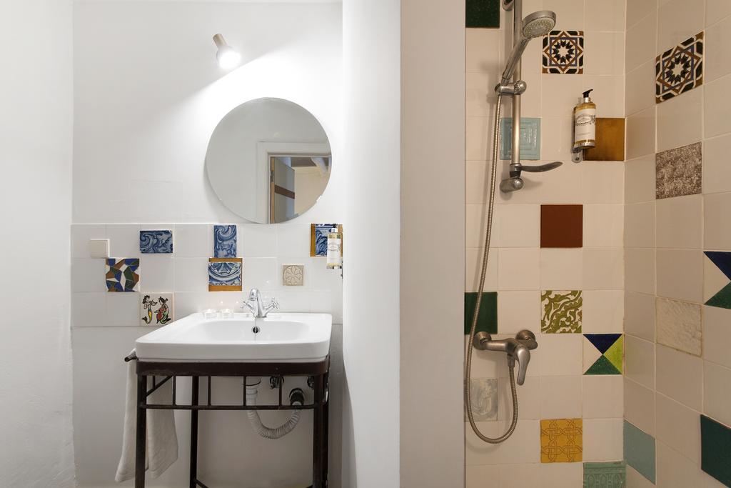 Apartment Alfama - St Estevão Viewpoint | Cheese&wine