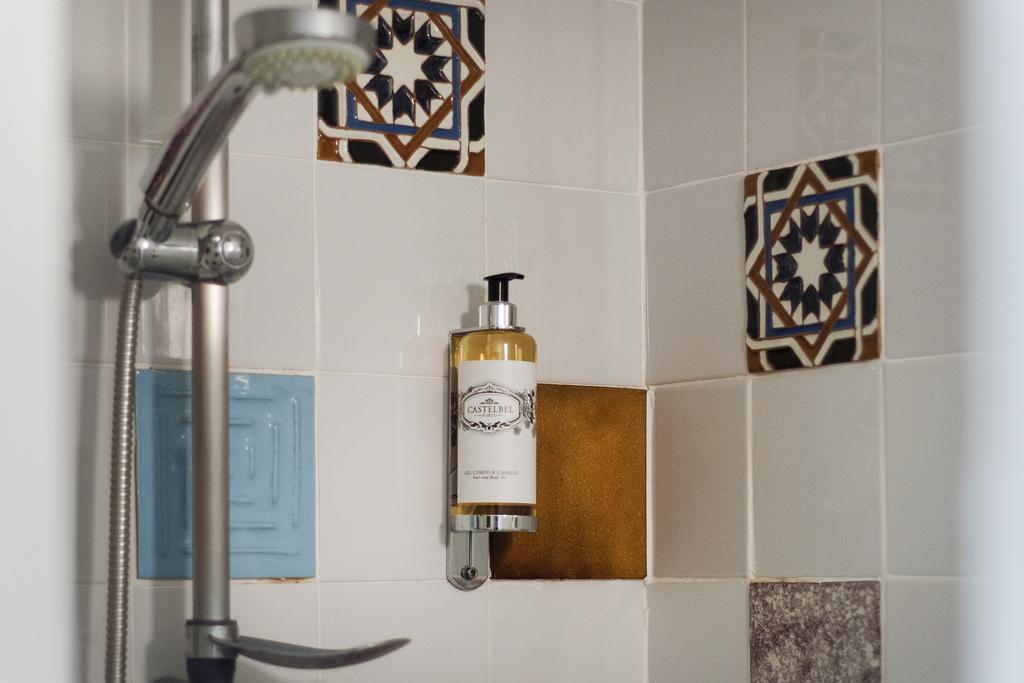 Apartment Alfama - St Estevão Viewpoint | Cheese&wine *