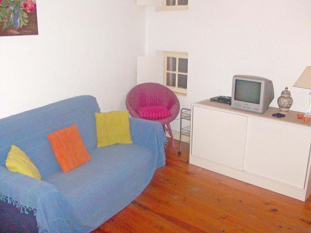 Appartement Rua Espirito Santo