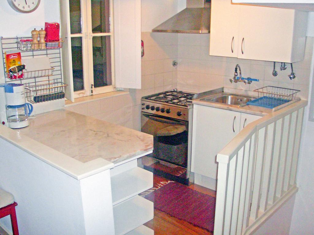 Appartement Rua Espirito Santo Lisboa